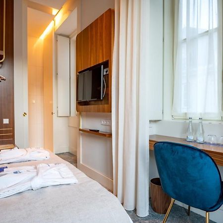 Blue Liberdade Hotel 리스본 외부 사진