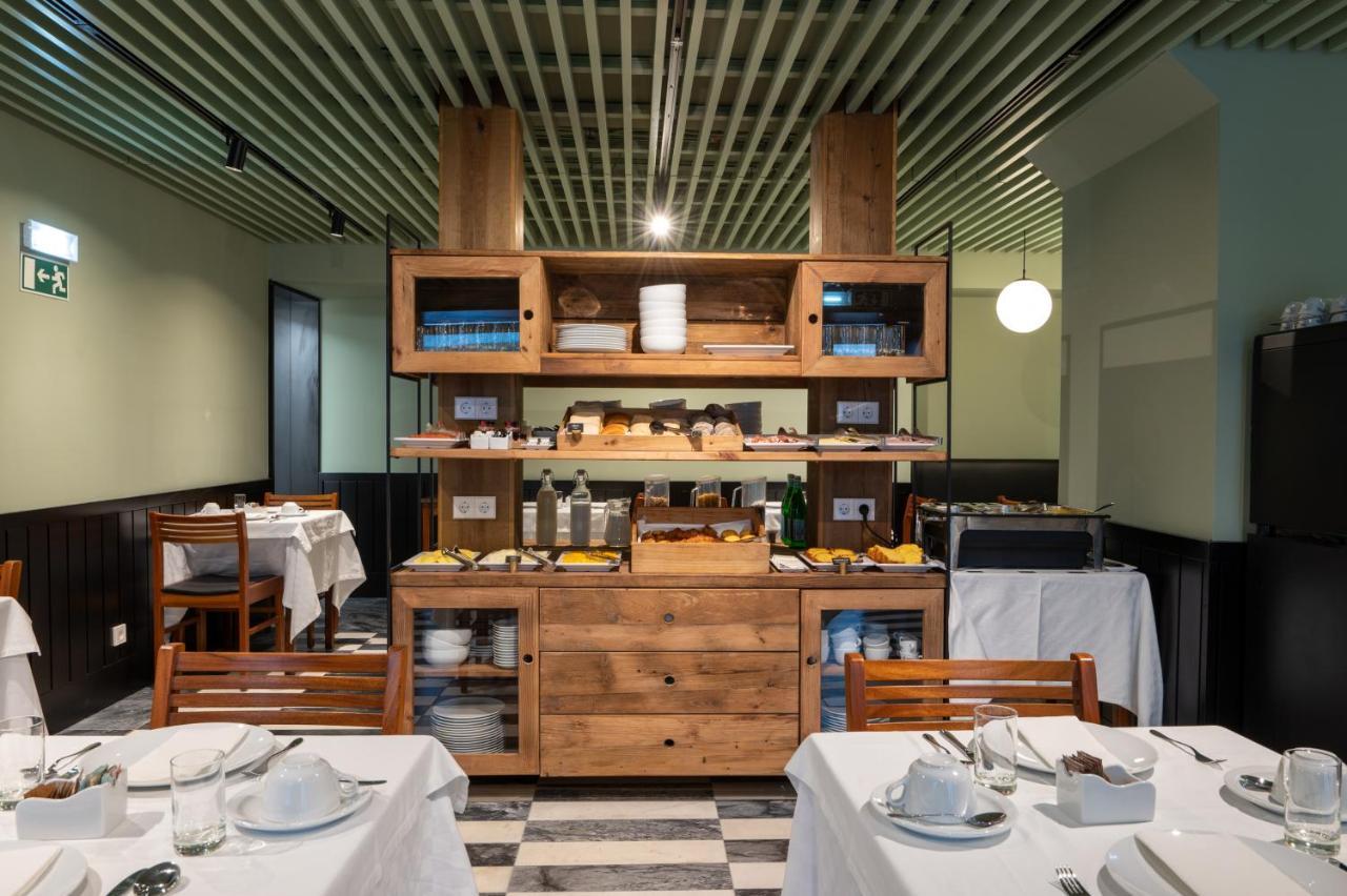 Blue Liberdade Hotel 리스본 외부 사진