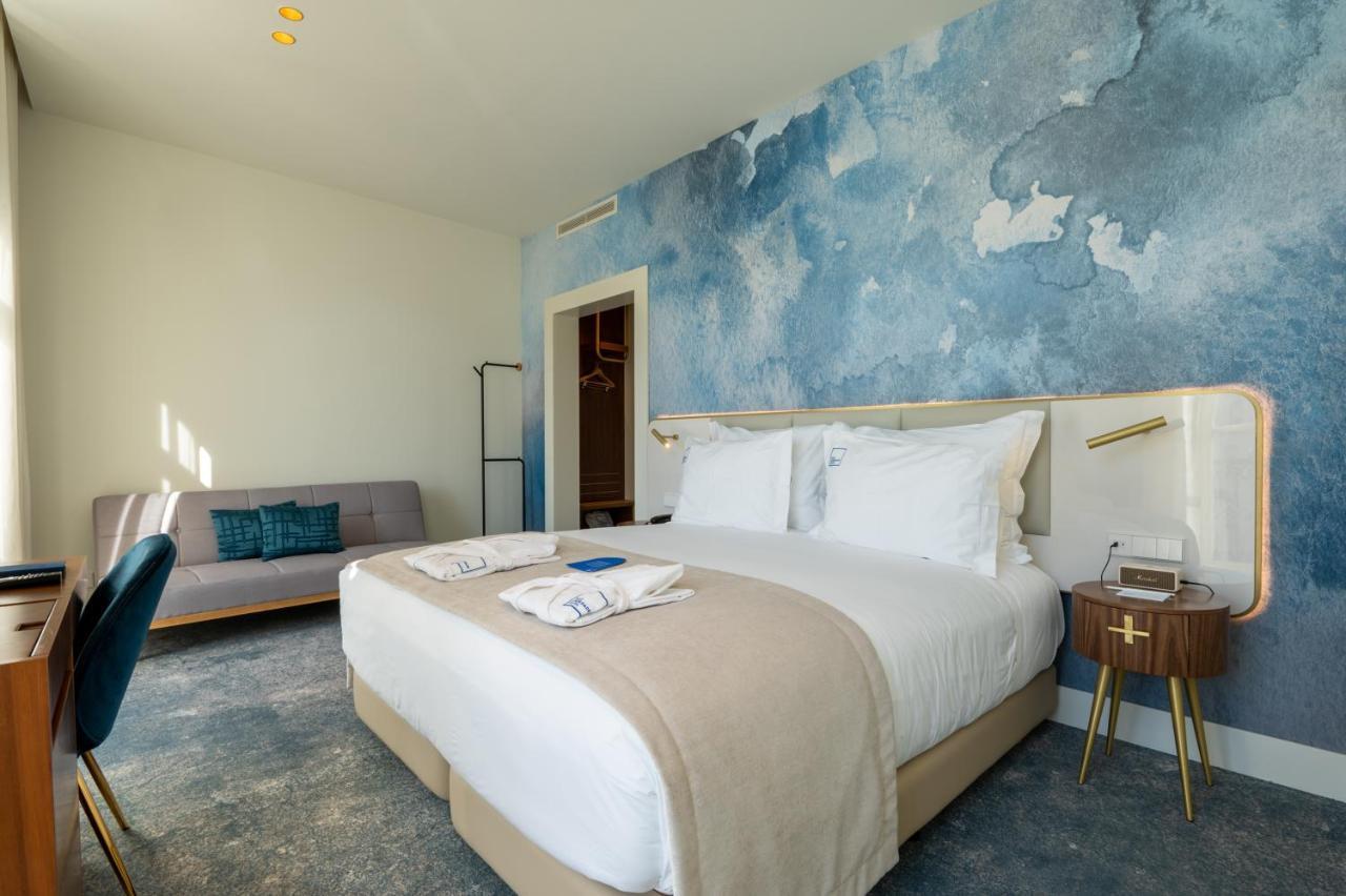 Blue Liberdade Hotel 리스본 외부 사진