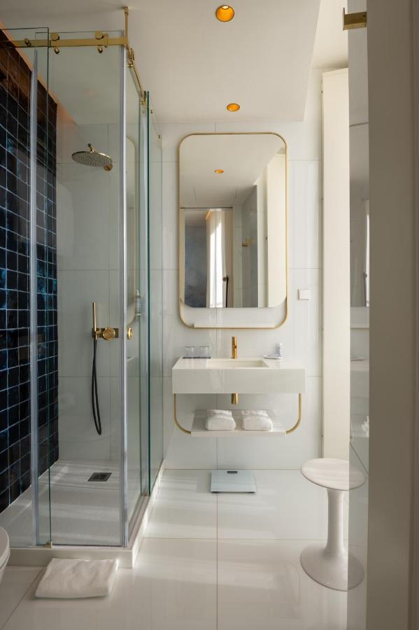 Blue Liberdade Hotel 리스본 외부 사진