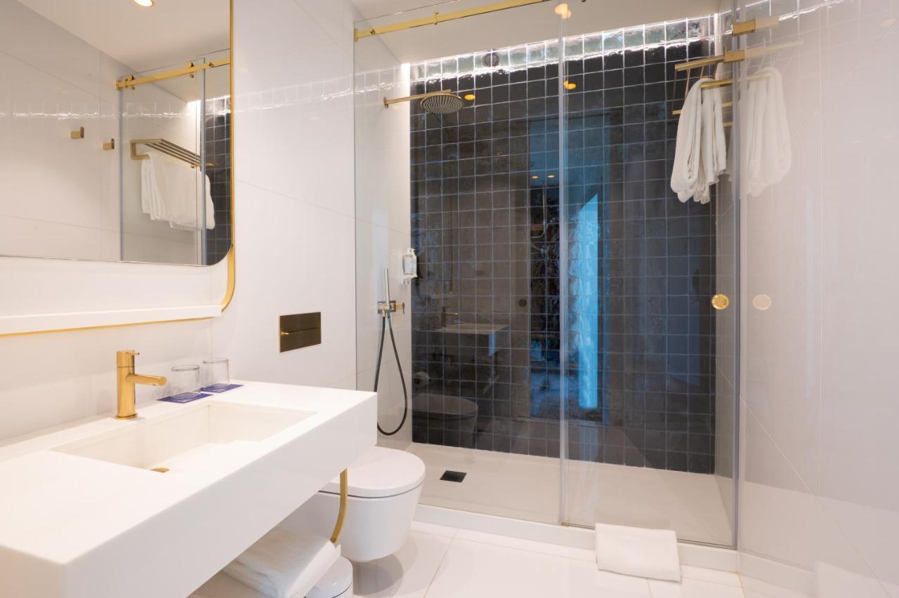 Blue Liberdade Hotel 리스본 외부 사진