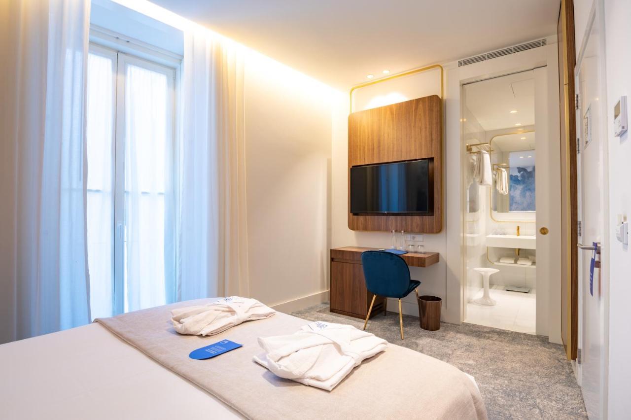 Blue Liberdade Hotel 리스본 외부 사진