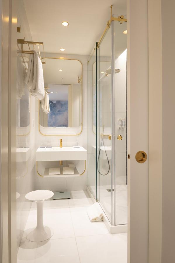 Blue Liberdade Hotel 리스본 외부 사진