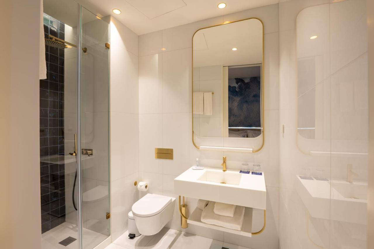 Blue Liberdade Hotel 리스본 외부 사진