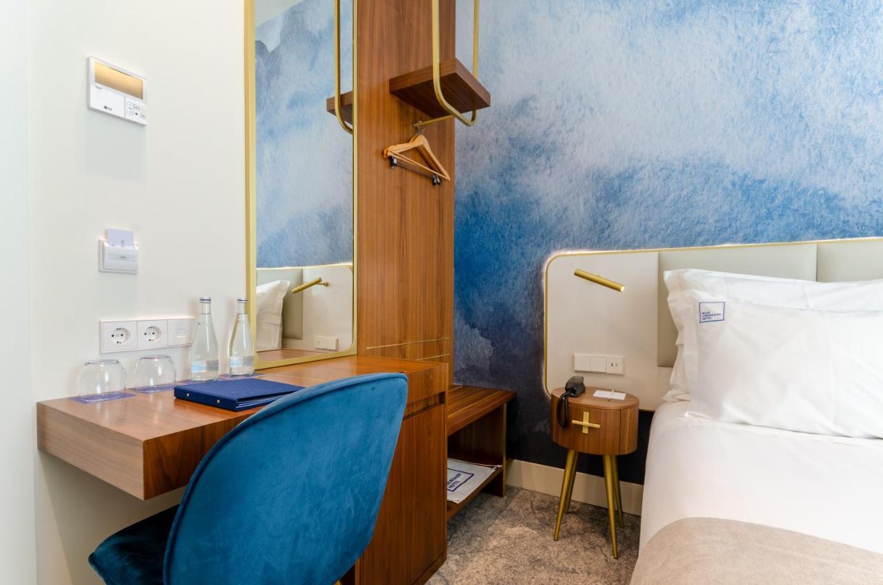 Blue Liberdade Hotel 리스본 외부 사진