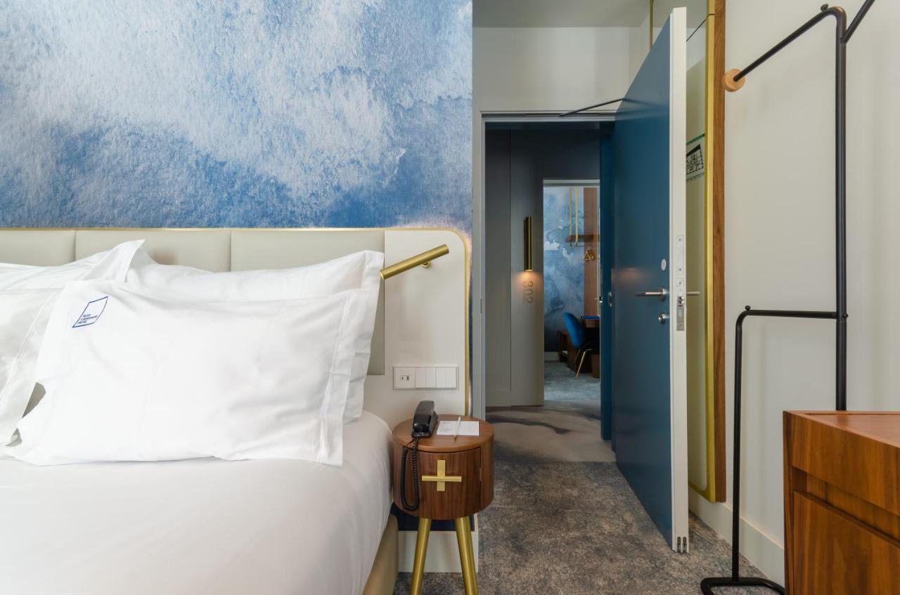 Blue Liberdade Hotel 리스본 외부 사진
