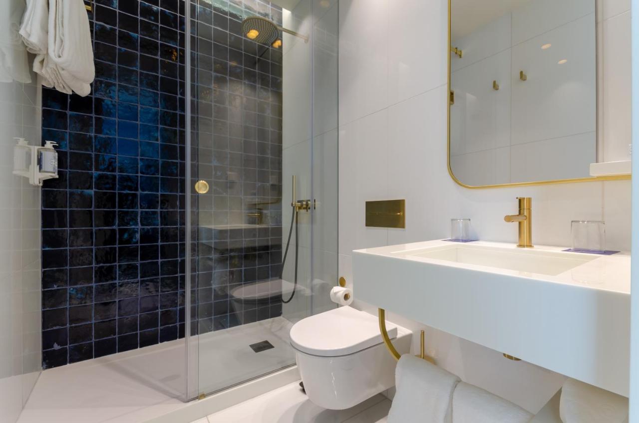 Blue Liberdade Hotel 리스본 외부 사진